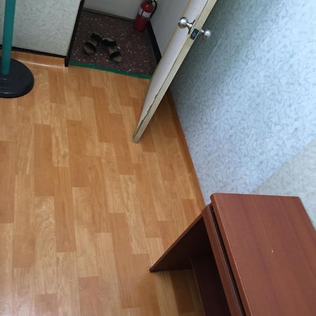 Mk Guesthouse Seoul Eksteriør billede