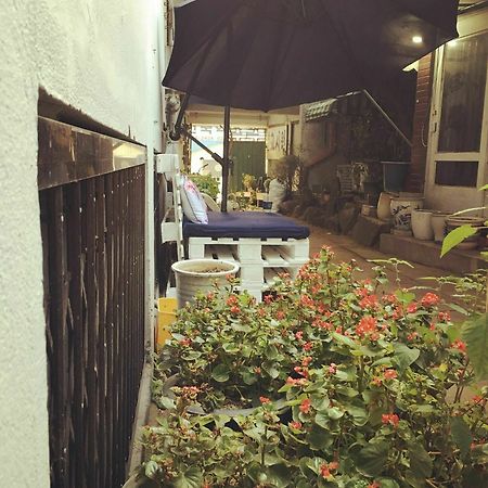 Mk Guesthouse Seoul Eksteriør billede