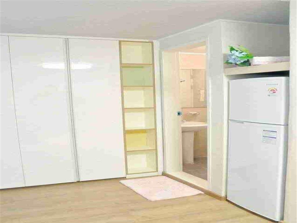 Mk Guesthouse Seoul Værelse billede