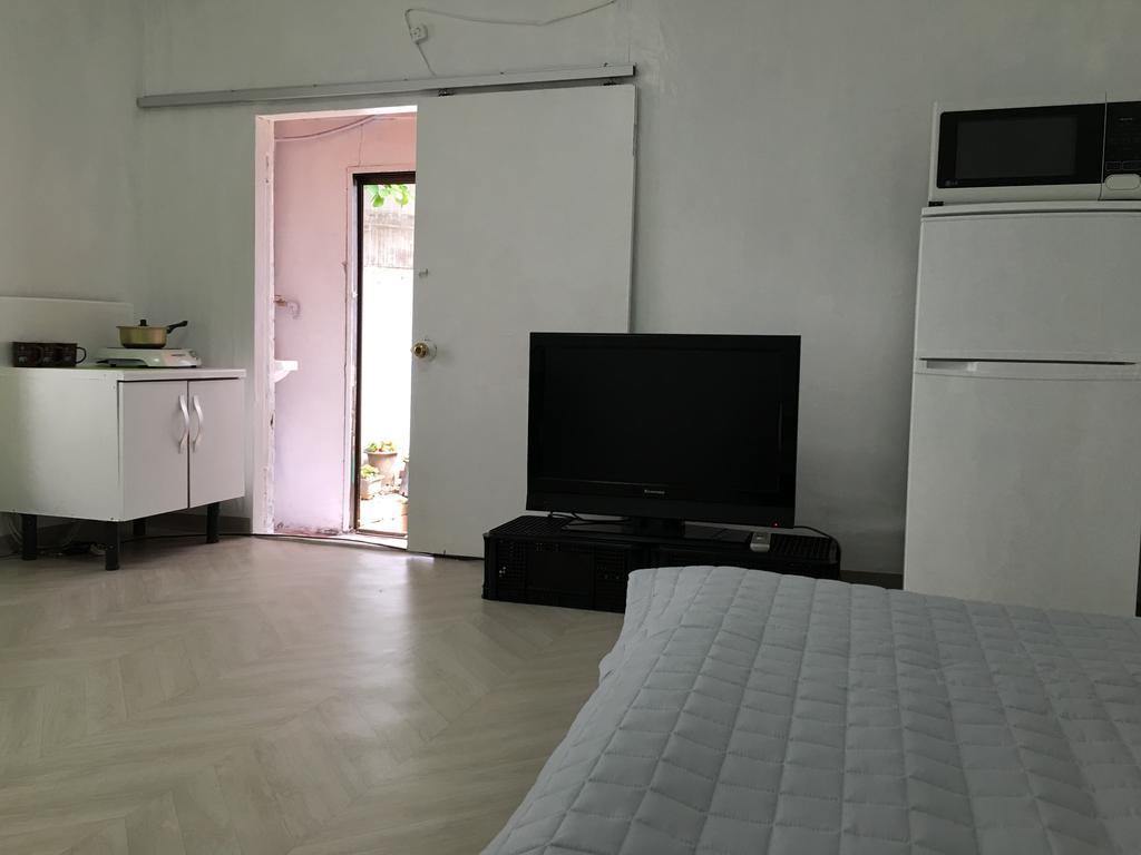 Mk Guesthouse Seoul Eksteriør billede