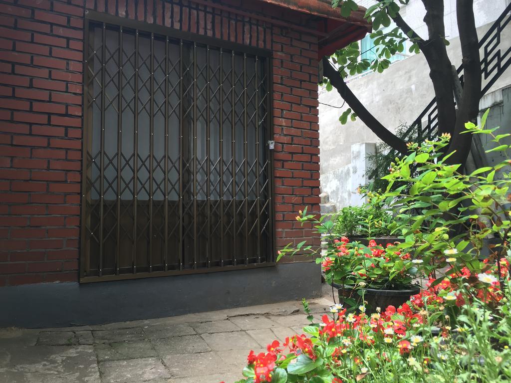 Mk Guesthouse Seoul Eksteriør billede