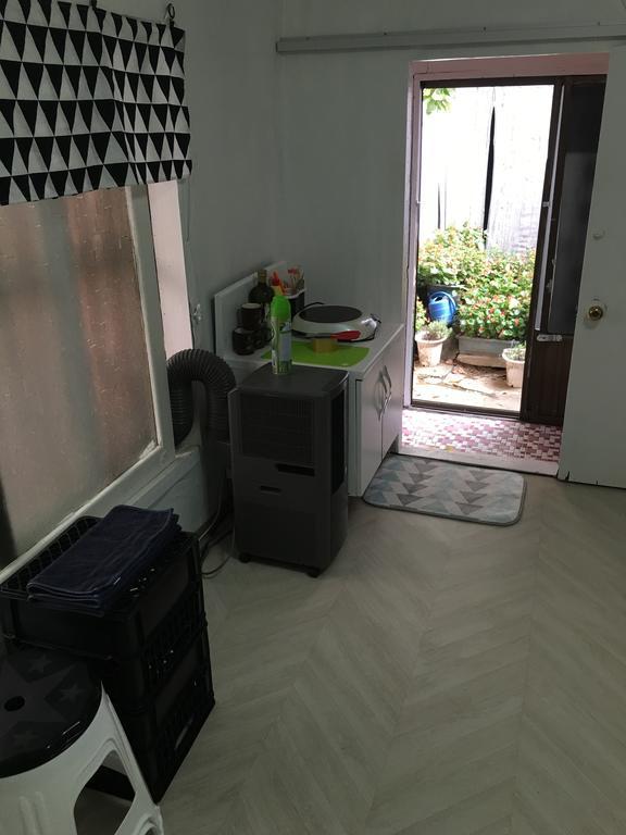Mk Guesthouse Seoul Eksteriør billede