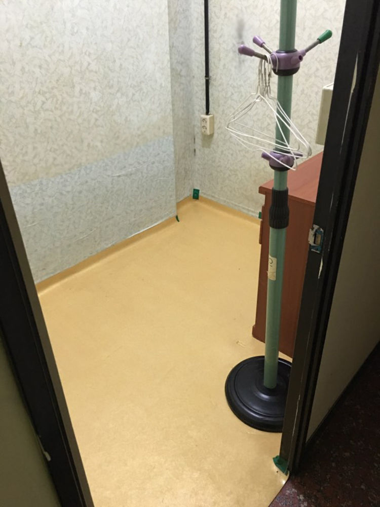 Mk Guesthouse Seoul Eksteriør billede