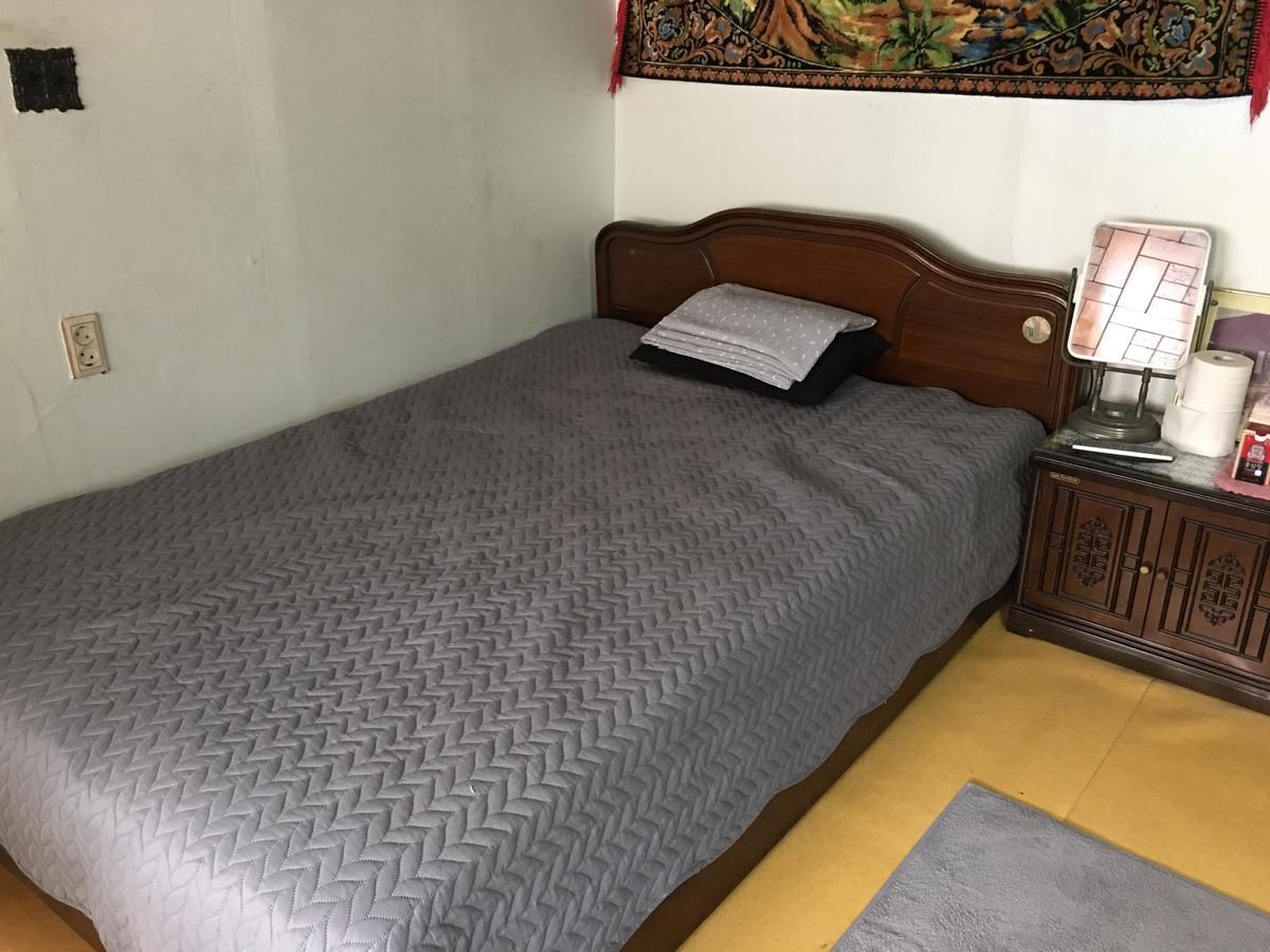 Mk Guesthouse Seoul Eksteriør billede