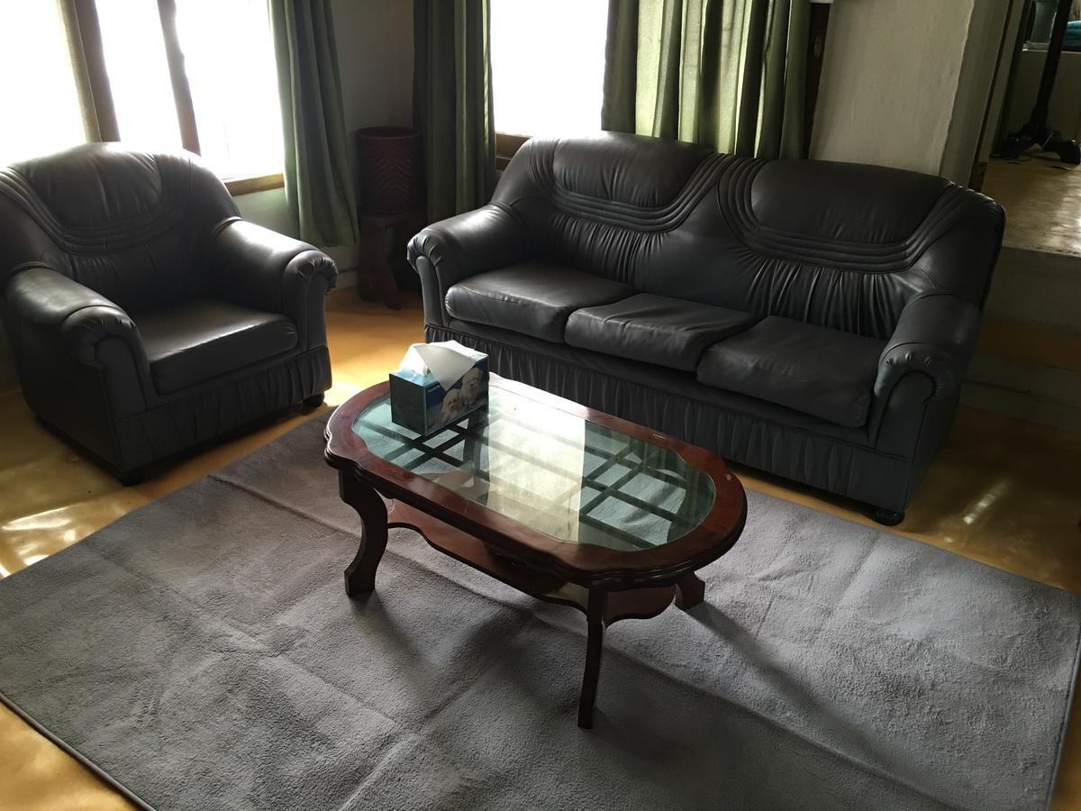 Mk Guesthouse Seoul Eksteriør billede