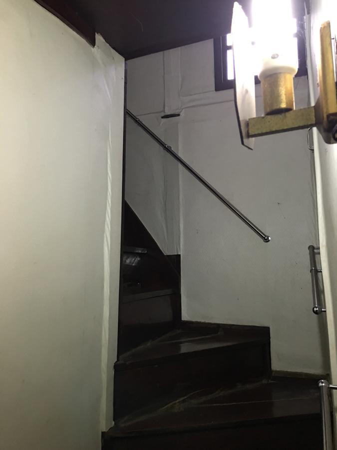 Mk Guesthouse Seoul Eksteriør billede