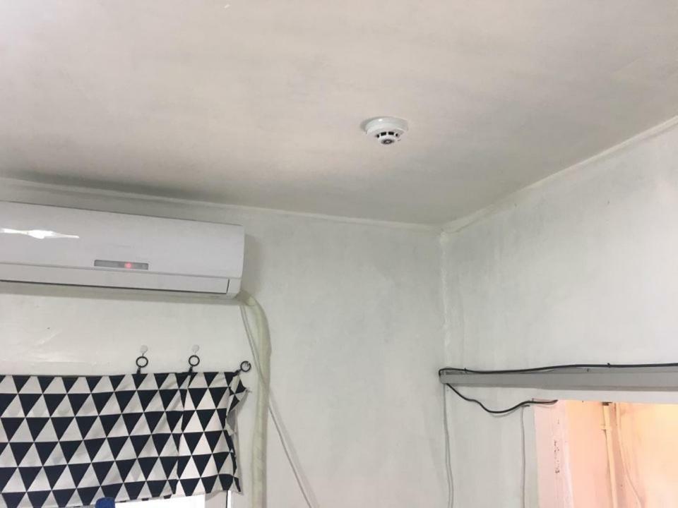 Mk Guesthouse Seoul Eksteriør billede