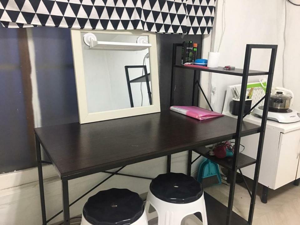 Mk Guesthouse Seoul Eksteriør billede