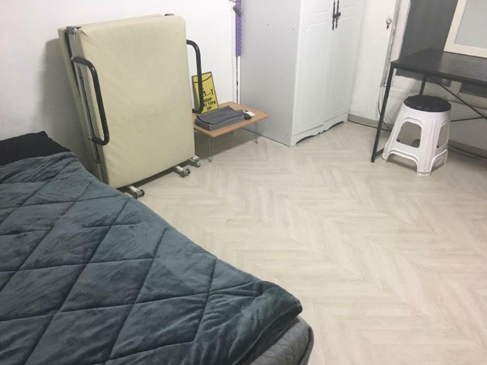 Mk Guesthouse Seoul Eksteriør billede