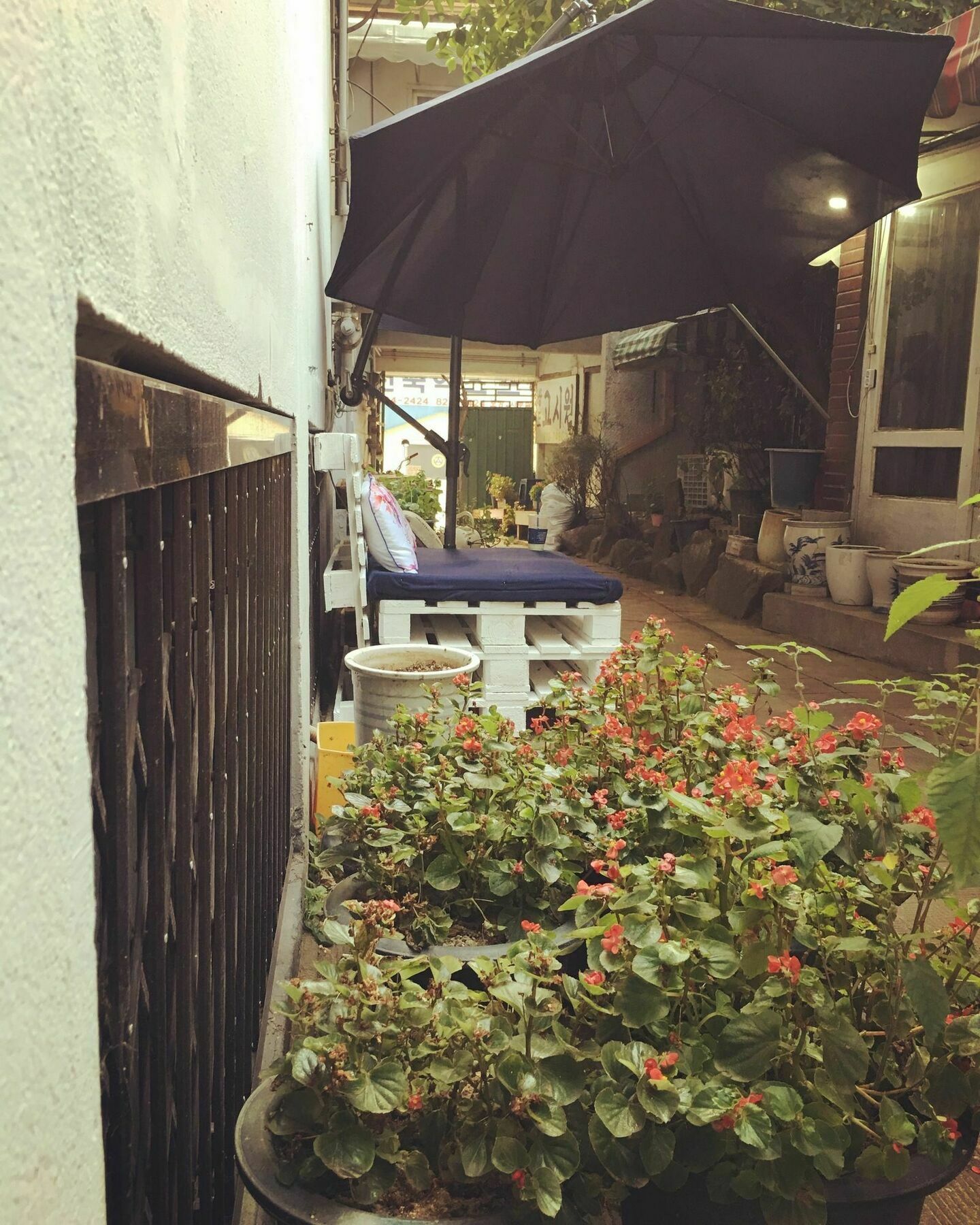 Mk Guesthouse Seoul Eksteriør billede