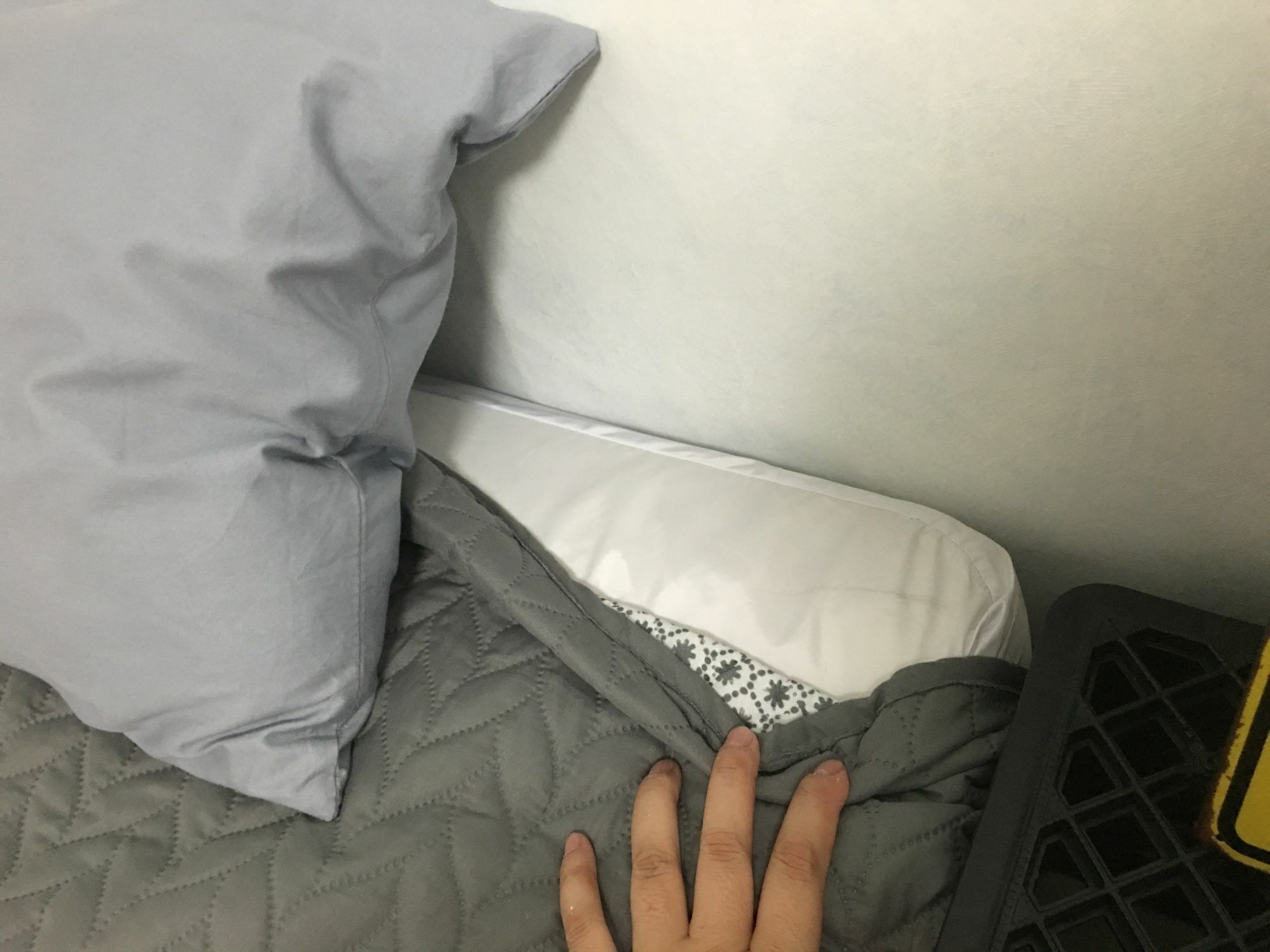 Mk Guesthouse Seoul Eksteriør billede
